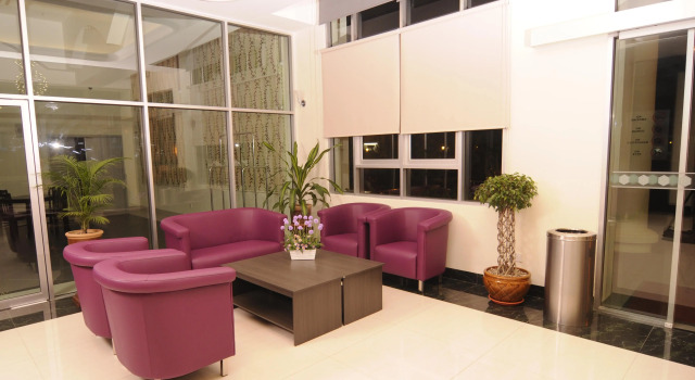 Seemsoon Hotel