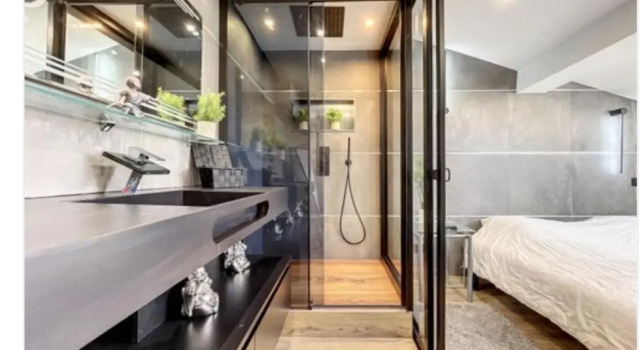 Апартаменты Appartement Palais des Festivals