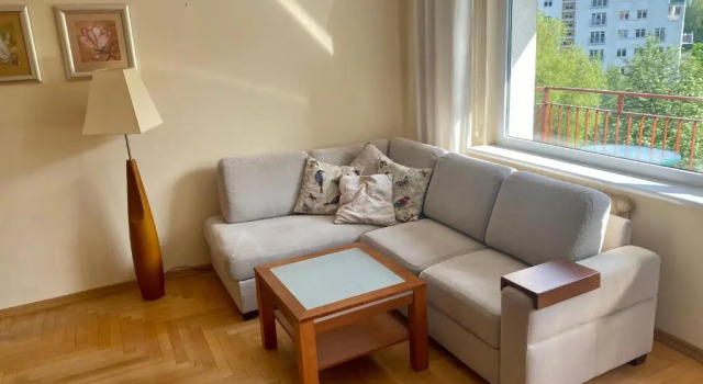 Апартаменты Apartament Elizabeth