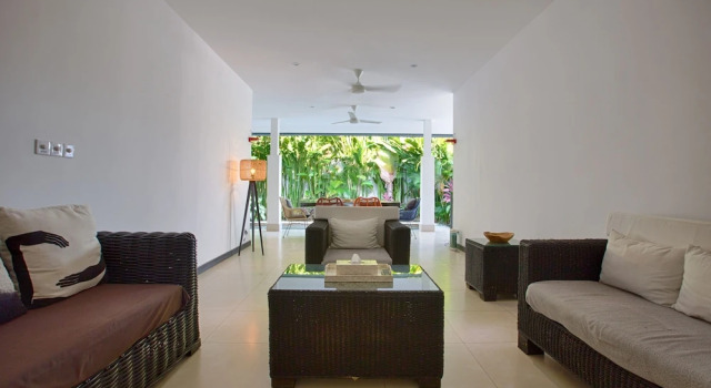 Villa Arus