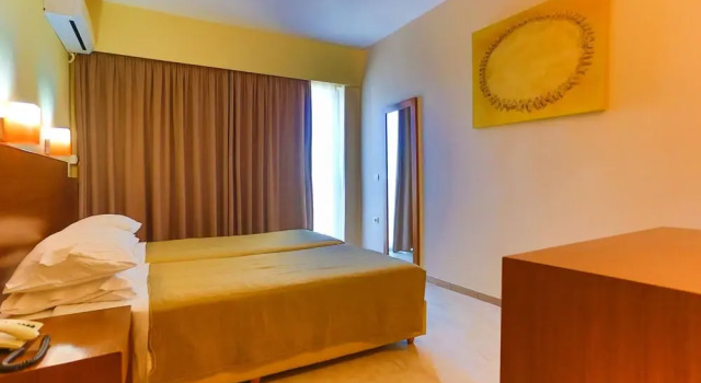 Rhodos Horizon Boutique, Varaa Boutique-hotelli Kastellorizo Kreikka