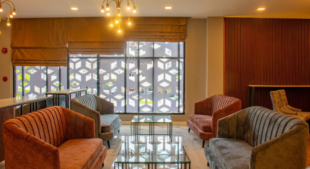Shewin de Bangkok, Varaa Hotelli SPA-hotellit kohteessa Central Thailand, SPA