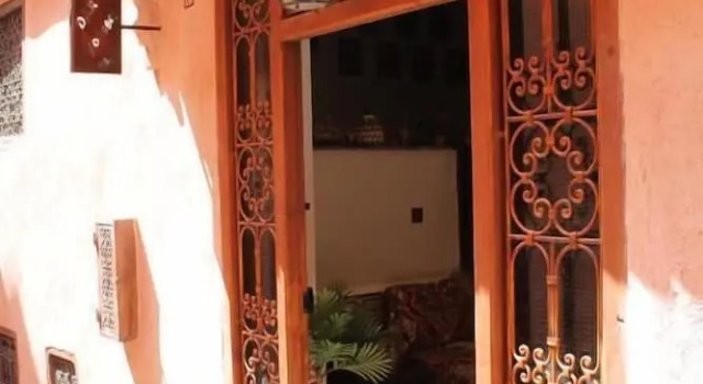 Hostel Dar Ben Youssef, Забронировать Хостел СПА-отели Марракеш-Тенсифт-Эль-Хауз, SPA-услуги