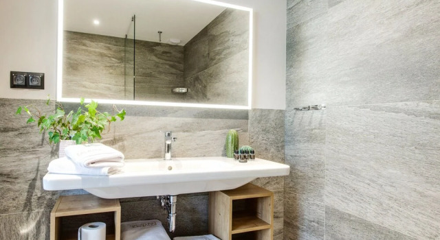 Апартаменты Verde Apartments CENTRUM klimatyzacja