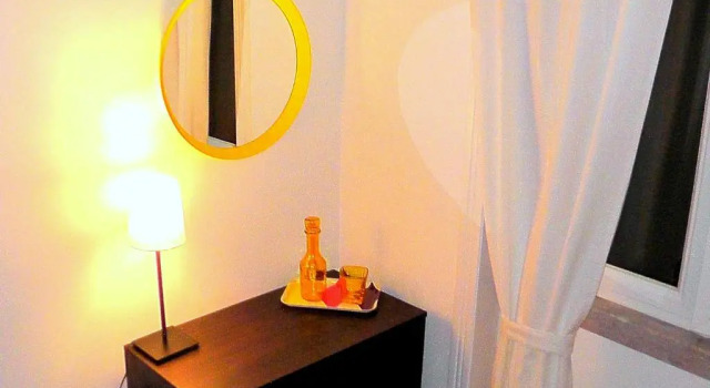 Номер Standard Lisbonera Guest House
