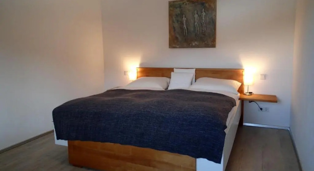 Номер Economy Gästehaus Rosa Leitgeb