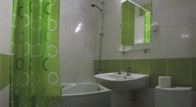 Standard- værelse Park Hotel Berezka