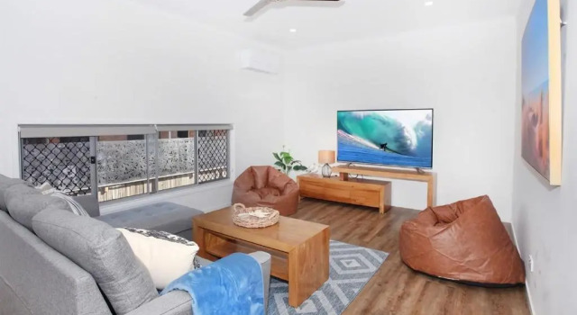 122 Mudjimba Beach Road, Mudjimba, Prenota Hotel Hotel a Queensland con parcheggio, Parcheggio