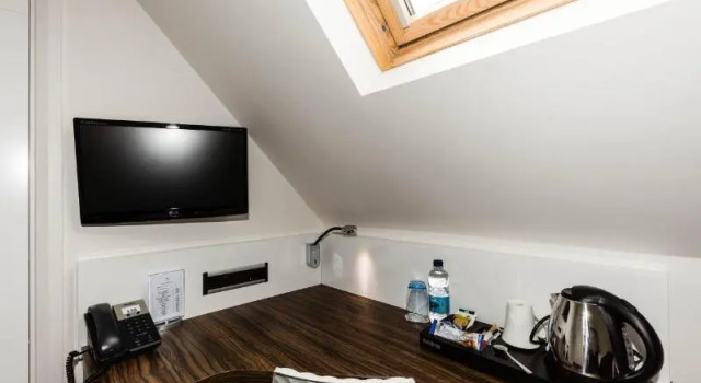Номер Standard Chiswick Rooms