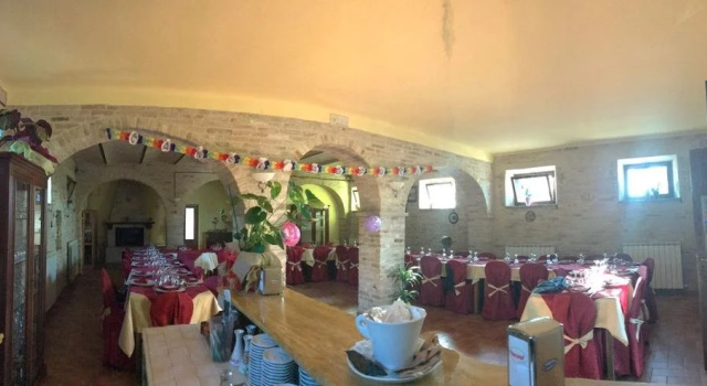 La Casa Sul Colle