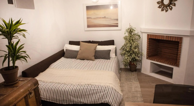 4 - El Loft De Tarifa