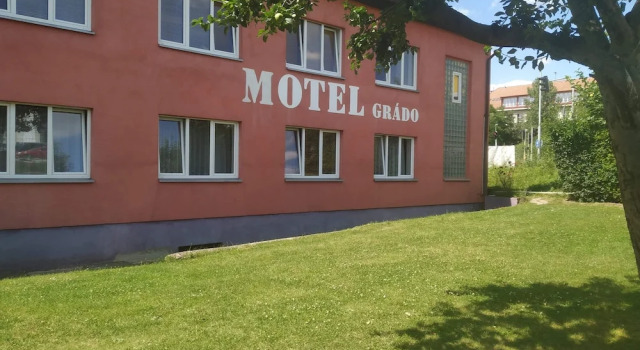 Motel Grádo