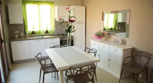 Апартаменты Delicious Holiday Home