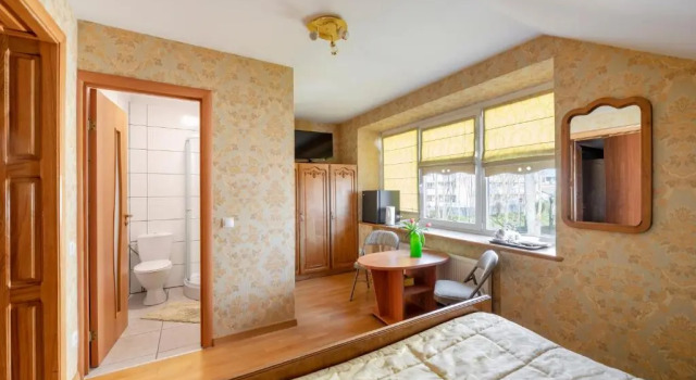 Adelės Vila, Prenota Hotel Palanga Baltic Sea