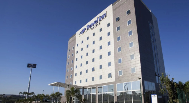 Hotel Agisol Marília