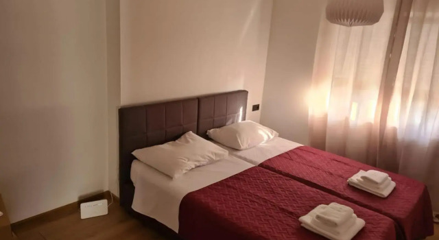 Apartment Silente