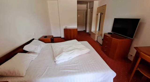 Апартаменты Classic Hotel Iadolina