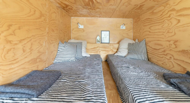 Comfortable Holiday Home in Den Ham With Garden