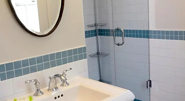 Двухместный номер Deluxe Sherwood Inn