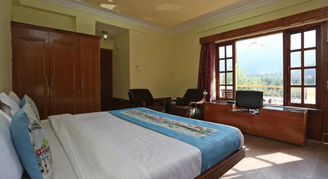 OYO 9392 Villa Riverine