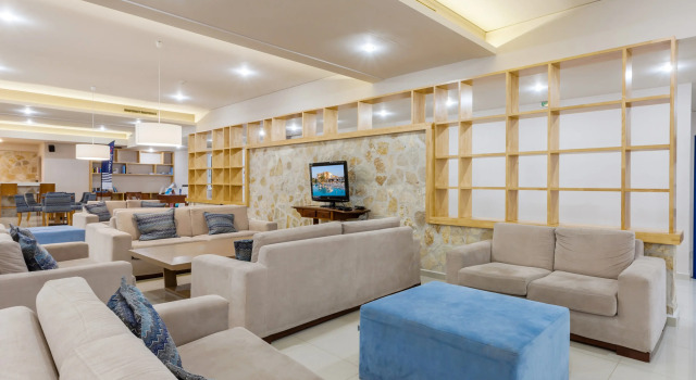 Alykanas Village Resort
