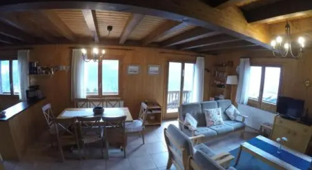 Chalet Marina
