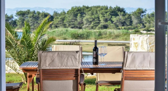 Вилла Deluxe Amazing Villa Ele