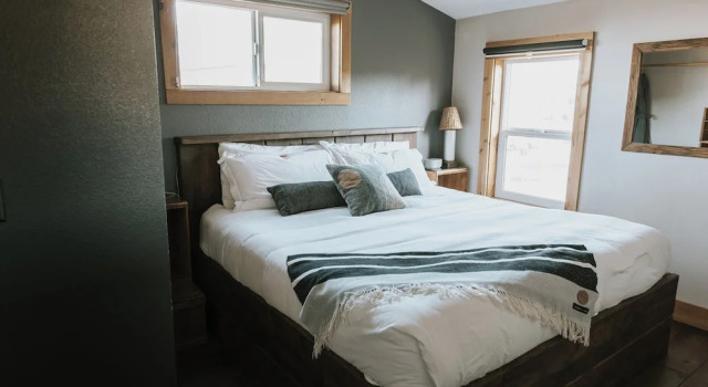 Апартаменты Inn at Discovery Coast