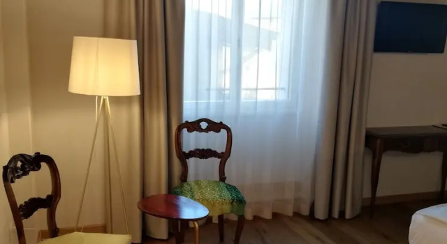 Номер Superior Corte Alma Spa and Luxury Home