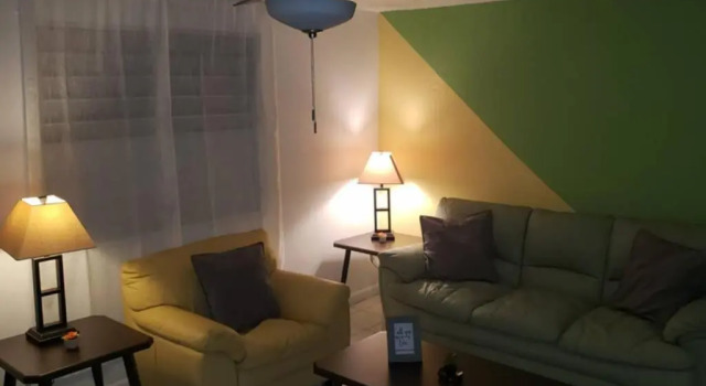 Апартаменты Tranquility Tropical Apartment
