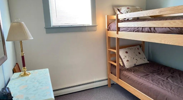 Standard Suite Bristol Suites