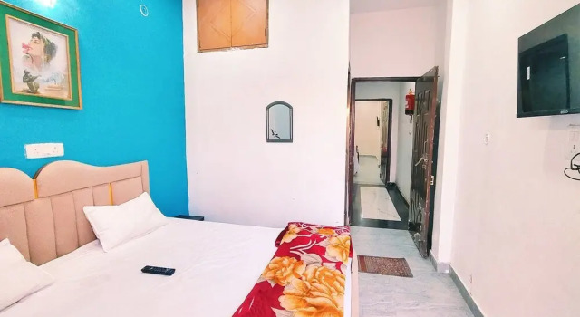 Laxmi Homestay
