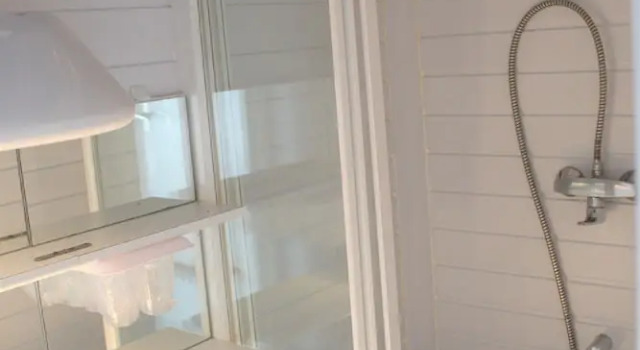 Семейный номер Standard с балконом Hotel Mer et Forêt