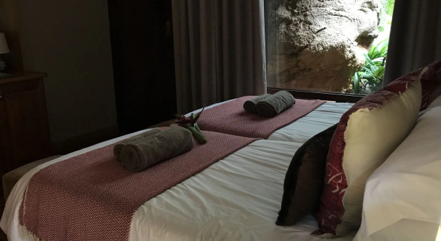 Ulwazi Rock Lodge