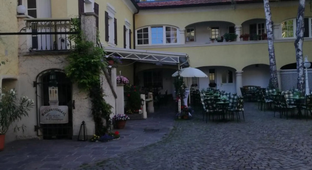 Rathausstüberl, Rezervasyon Otel Bad Radkersburg Styrian Spa Country