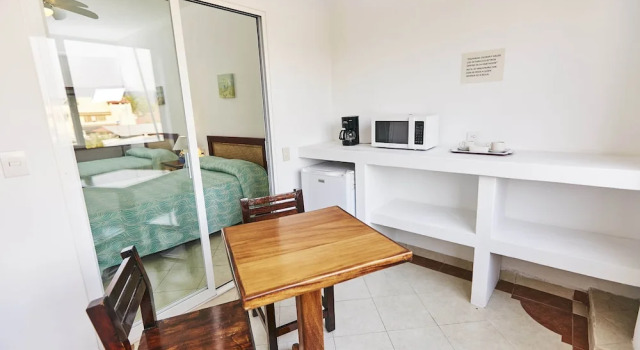 Двухместный номер Superior Hotel Suites Ixtapa Plaza