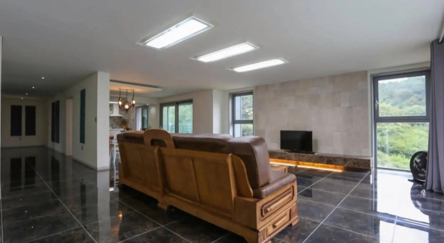 Huebean Pension, Κράτηση Ξενοδοχείο Pyeongchang Gangwon-Do