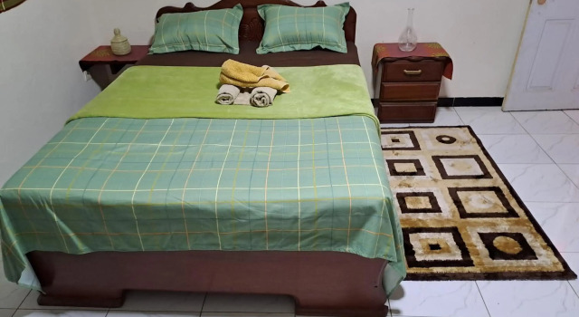 Casa Djoko