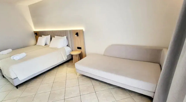 Люкс Superior Thinalos Hotel