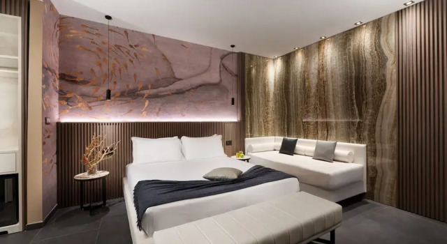 Люкс Premium Hotel Metropolitan