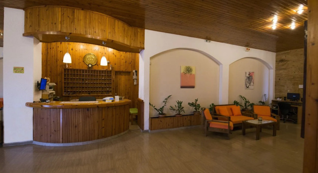 International Hotel