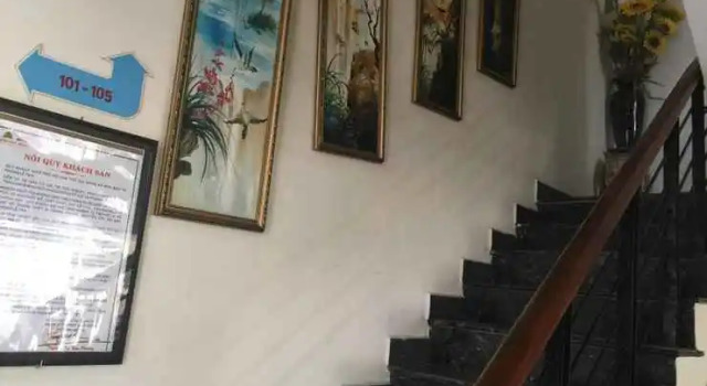 Hong Phuong, Rezervovat Hotel Dalat Lam Dong