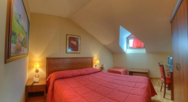 Hotel Garnì Posta, Забронировать Отель Пескассероли Abruzzo Ski