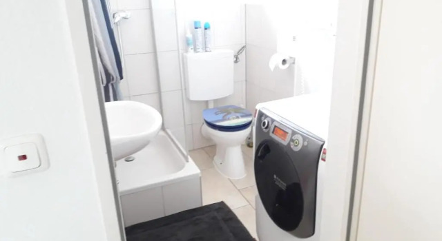 Апартаменты Lech Appartement