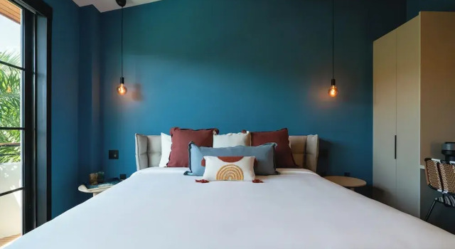Номер Standard Maison Felix