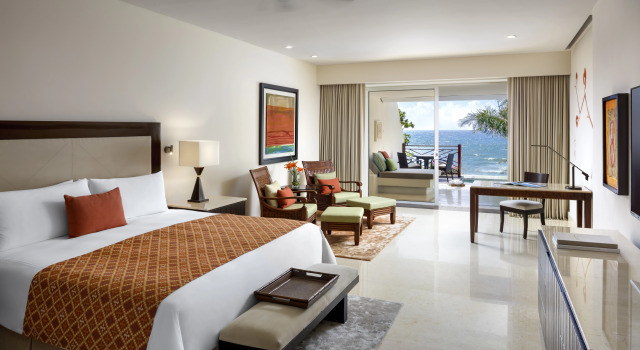Grand Velas Riviera Maya - All Inclusive, Réserver Complexe hôtelier Playa del Carmen Quintana Roo
