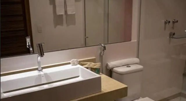 Номер Superior Abayomi Hotel