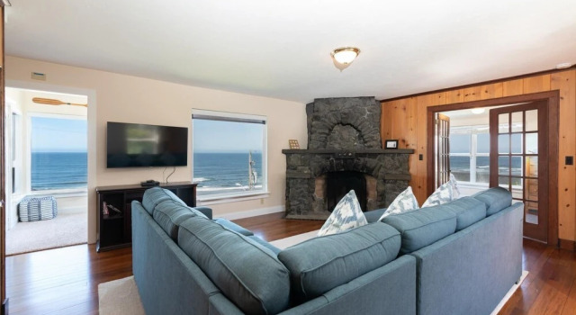 New Breakers, Prenota Hotel Lincoln City 