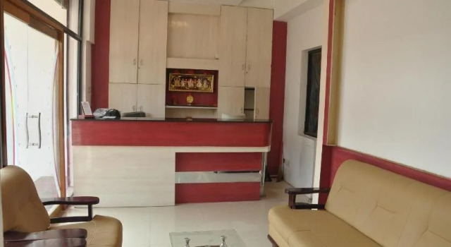 Vekaay's Residency Hotel