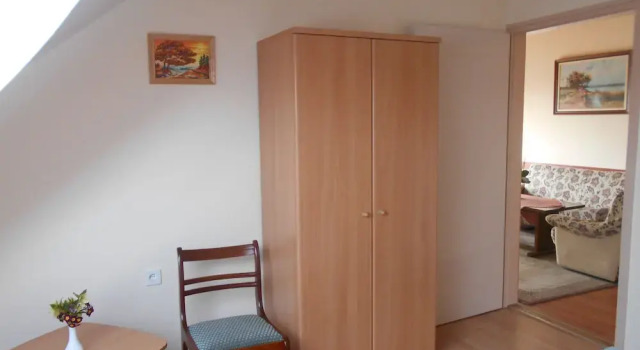 Erika Apartmanházak, Book Lejlighed Hoteller i Western Transdanubia med parkering, Parkering